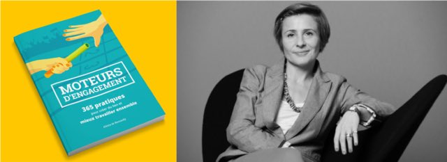 Les clients Sagarmatha Lyon rassemblés ce matin autour du sujet de l’engagement !
Un brainfood#2 inspirant avec la présence d’Alexia de Bernardy qui nous a présenté ses 365 secrets pour créer du lien au quotidien dans les entreprises ! <a href="/SagarmathaTeam/">SAGARMATHA</a> <a href="/AdeBernardy/">Alexia de Bernardy</a> <a href="/ahugonnet/">Apolline Hugonnet</a>