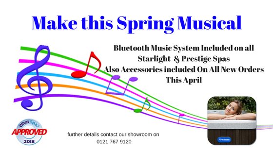 Ultimate Hot Tubs and Swim Spa's tweet media