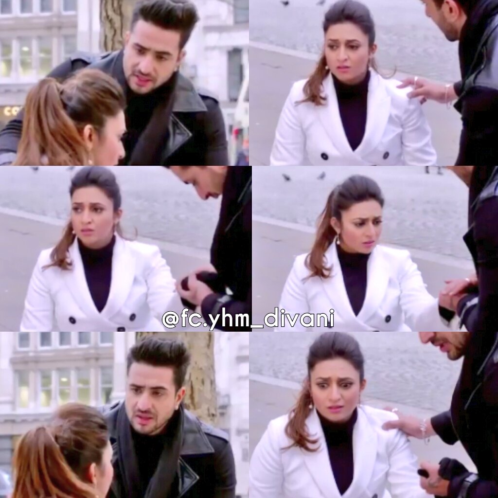 fc_yhm_divani's tweet photo. Love them #DivALY 😍😍
This bond of Devar Bhabhi so caring and loving..
How cute and Romi Tensed for Bhabhi Ishu ❤️❤️😘
.
.
.
@Divyanka_T @AlyGoni
.
.
.
They are just so adorable 💕😍💋🤗🤗
#DivyankaTripathiDahiya #DivAly #AlyGoni #Alybaba https://t.co/P30EI36PwJ