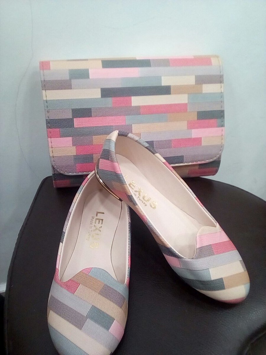 awesomeones254's tweet photo. Get these shoes plus the matching clutch bag at Kshs. 2300/-
Call/Text/Whatsapp: 0702779737,0728366556
#CamonXLaunch
#UniversalHealthCareKE
#ThikaRoad
#MullyMovieNyali
#PSVs
#1FMDrivewithcaterira
#aziza
#AMLiveNTV
#ShatteredDemocracy
#GreenGoldEdition
https://t.co/H9mkZTZim7 https://t.co/I20sMxH0I2
