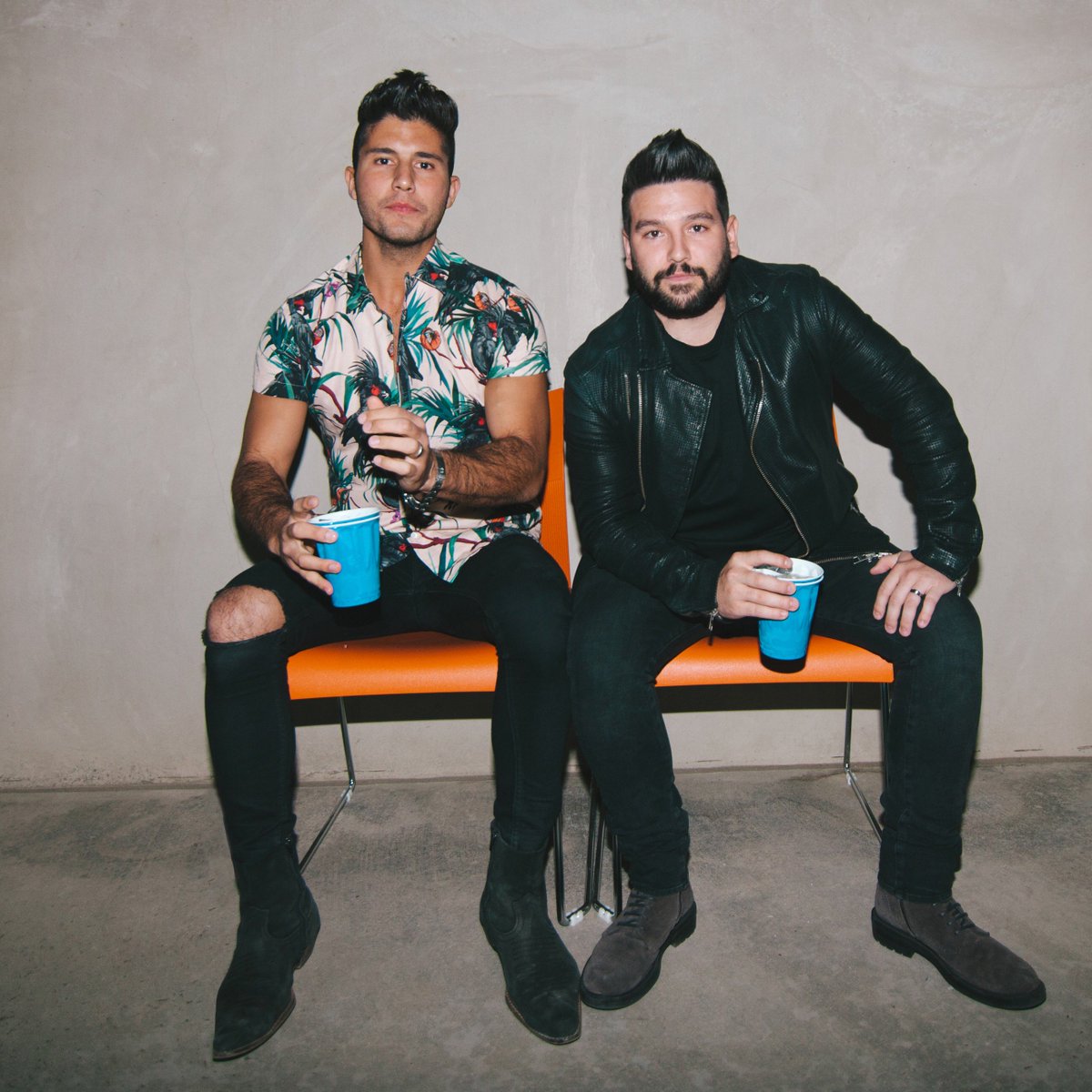 In honor of their hit single, #TEQUILA, <a href="/DanAndShay/">Dan + Shay</a> share their favorite spots in for sipping the good stuff in #Nashville. ➡️ bit.ly/2HbzDlU

📸: <a href="/robbienorris/">robbie</a>