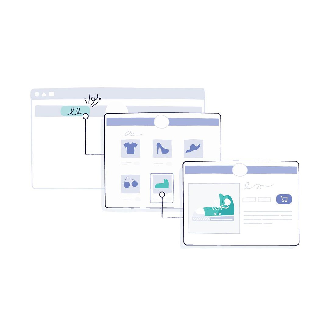 builtnicely's tweet image. Check out @Shopify's newest article on how to strategically organize and structure your website into categories, subcategories and product pages that will benefit both search engines AND your visitors.
ow.ly/rQi630jkOch #Shopify #ecommerce #SEO #website #nicelybuilt