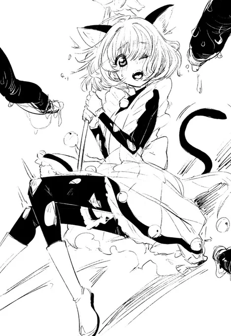 らくがき 