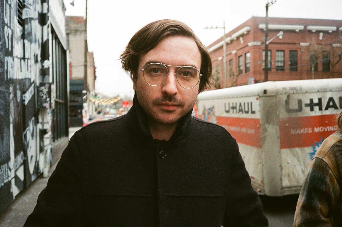 Real Estate, band (realestateband) Twitter