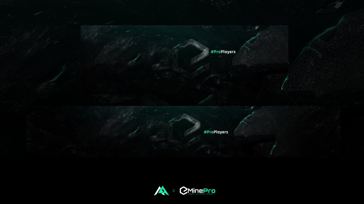 marayu9's tweet photo. Finally, I can show you piece of my work for @eMinePro  🔥  Official start ! Twitter revamp, Youtube banner  #M9Pro #M9 #ProTeam https://t.co/nz6duLnVOC