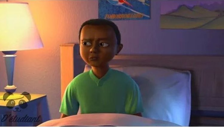 6Nes_'s tweet photo. Quand il es 6h du matin et que tu te dit : Bon je sèche ou pas ?? 😂🤣
#6Nes https://t.co/uPH7vJYYxP