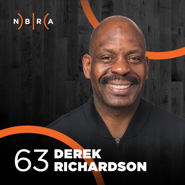 OfficialNBARefs's tweet image. TONIGHT
8 PM ET
🏀 @WashWizards at @cavs 
🏀 #48 Foster, #47 Adams, #63 D. Richardson
📺 @NBAonTNT 
#RefsAreReady #NBA #WASatCLE