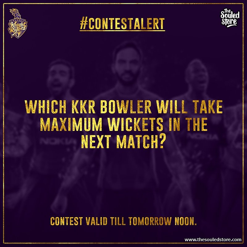 The Souled Store tweet media