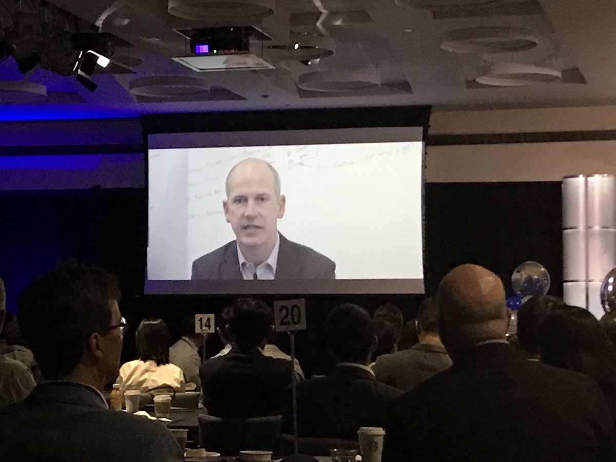 mtriley1's tweet photo. Diversity builds resiliency... John Kern’s welcome message! #ciscose20 #WeAreCisco #LoveWhereYouWork https://t.co/3tZ82RWegV