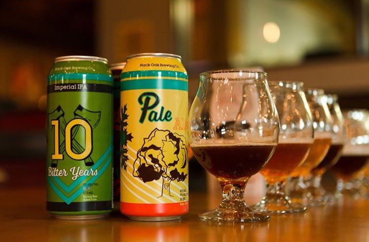 BlackOakBrewing's tweet photo. Mark your calendar folks, April 26th is time for a Black Oak Beer Dinner at @CraftBrasserie 🍻 4 course meal with 4 paired brews + a welcoming beer! All facilitated by there in-house Beer Sommeliers. Grab your tickets here> https://t.co/QbWvHHq72W https://t.co/EXWMJ14QNH