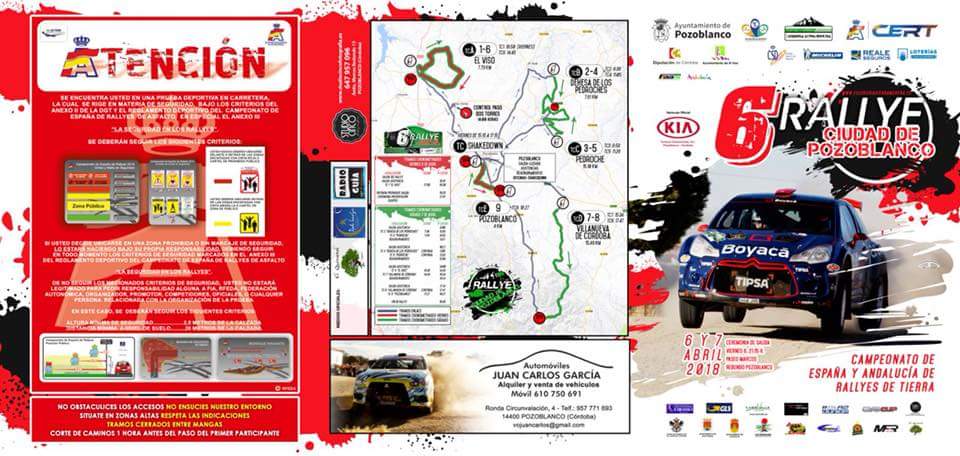 CERT: 6º Rallye de Tierra Ciudad de Pozoblanco [5-6 Abril] DaC-KPsW0AEfoOy