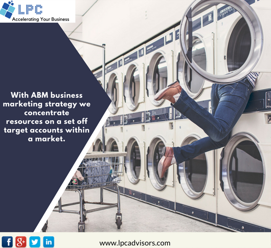 lpcadvisors's tweet photo. @lpcadvisors follow the most effective strategies to develop a reliable platform for your company.
#B2BMarketing #B2bbuyers #marketo #abm #accountbasedmarketing #sales #marketingautomation #marketing #appointmentgeneration #demandgeneration #datacleansing
https://t.co/JkUkWgBzOV https://t.co/qOmPJslI90