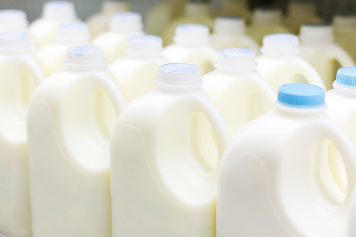 ConocerAgri's tweet photo. 🐄🥛 Seguro que alguna vez os habéis preguntado la diferencia que hay entre la #leche #UHT y la #pasteurizada ¿verdad? Pues en este post os lo contamos al detalle 👉 https://t.co/3lqPodJMEq https://t.co/qdleuHIiop