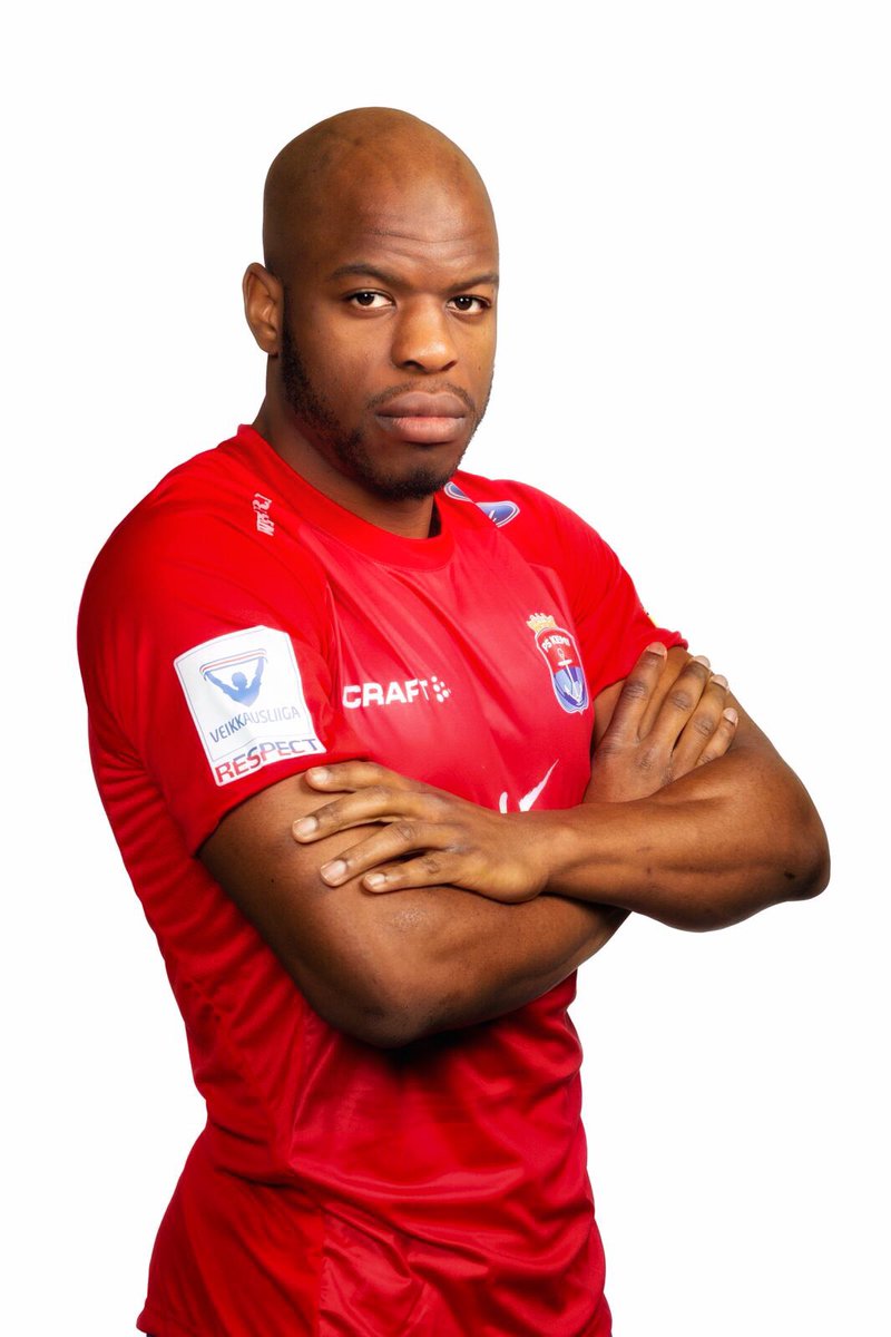 Hakeem Araba tweet media