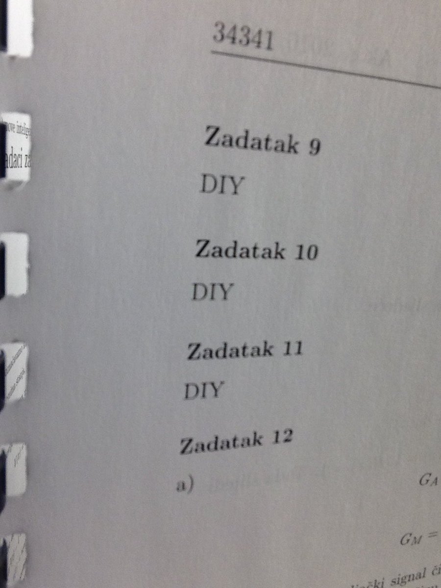 FrantimeError's tweet photo. "Službena rješenja zadataka za vježbu" #diy #DIE #DIEEEEEEE https://t.co/YlWtszdLuL