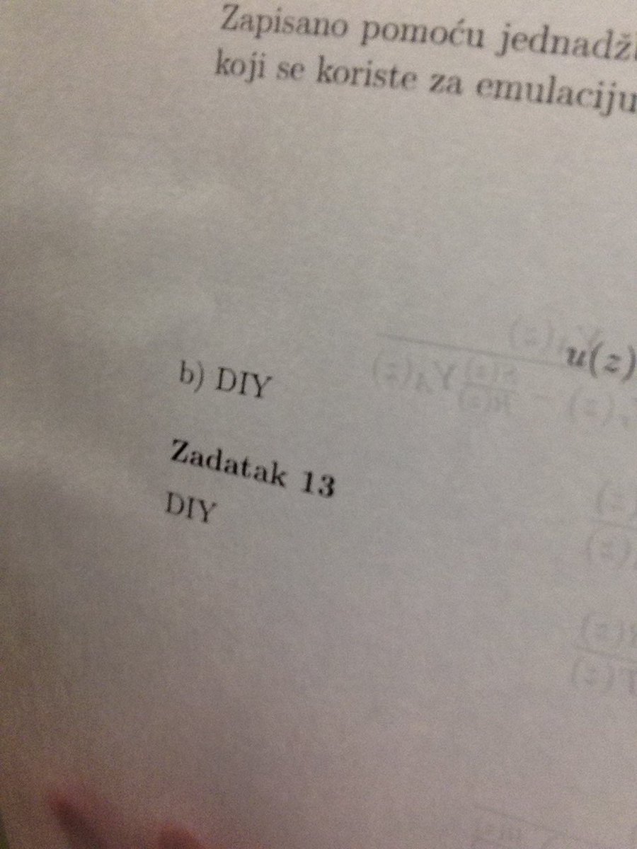 FrantimeError's tweet photo. "Službena rješenja zadataka za vježbu" #diy #DIE #DIEEEEEEE https://t.co/YlWtszdLuL