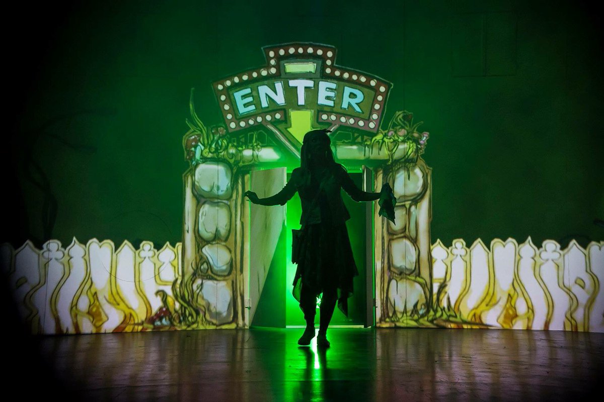 Harlow Playhouse Trust (playhousetrust) Twitter