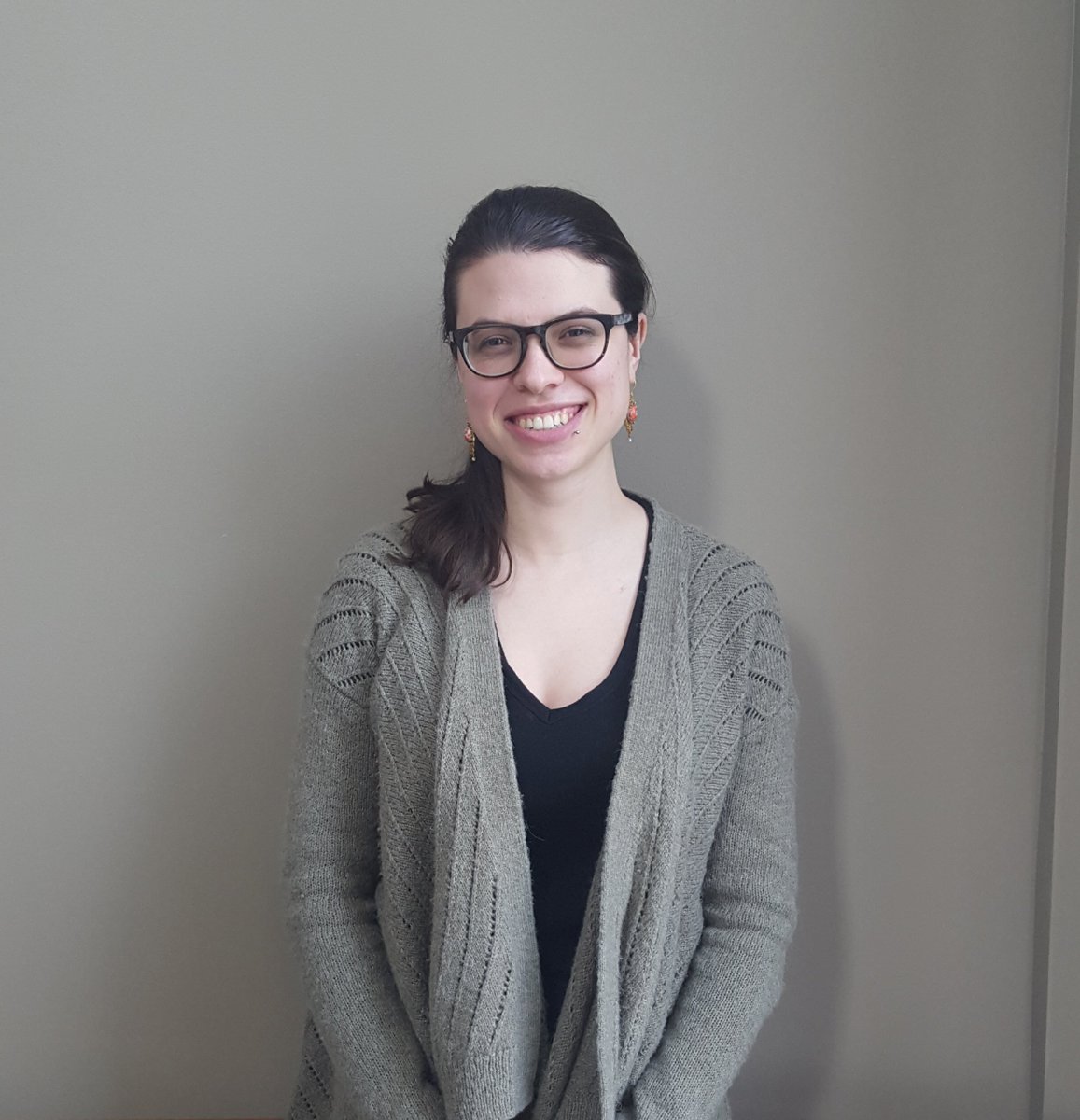 PeggyBFund's tweet photo. Congratulations to @NUSL student Queen Arsem-O'Malley on their PBF Summer Fellowship with @nysut! #OurUnion #1u #unionstrong #BrokenBenchmarks https://t.co/87JPCJowjE