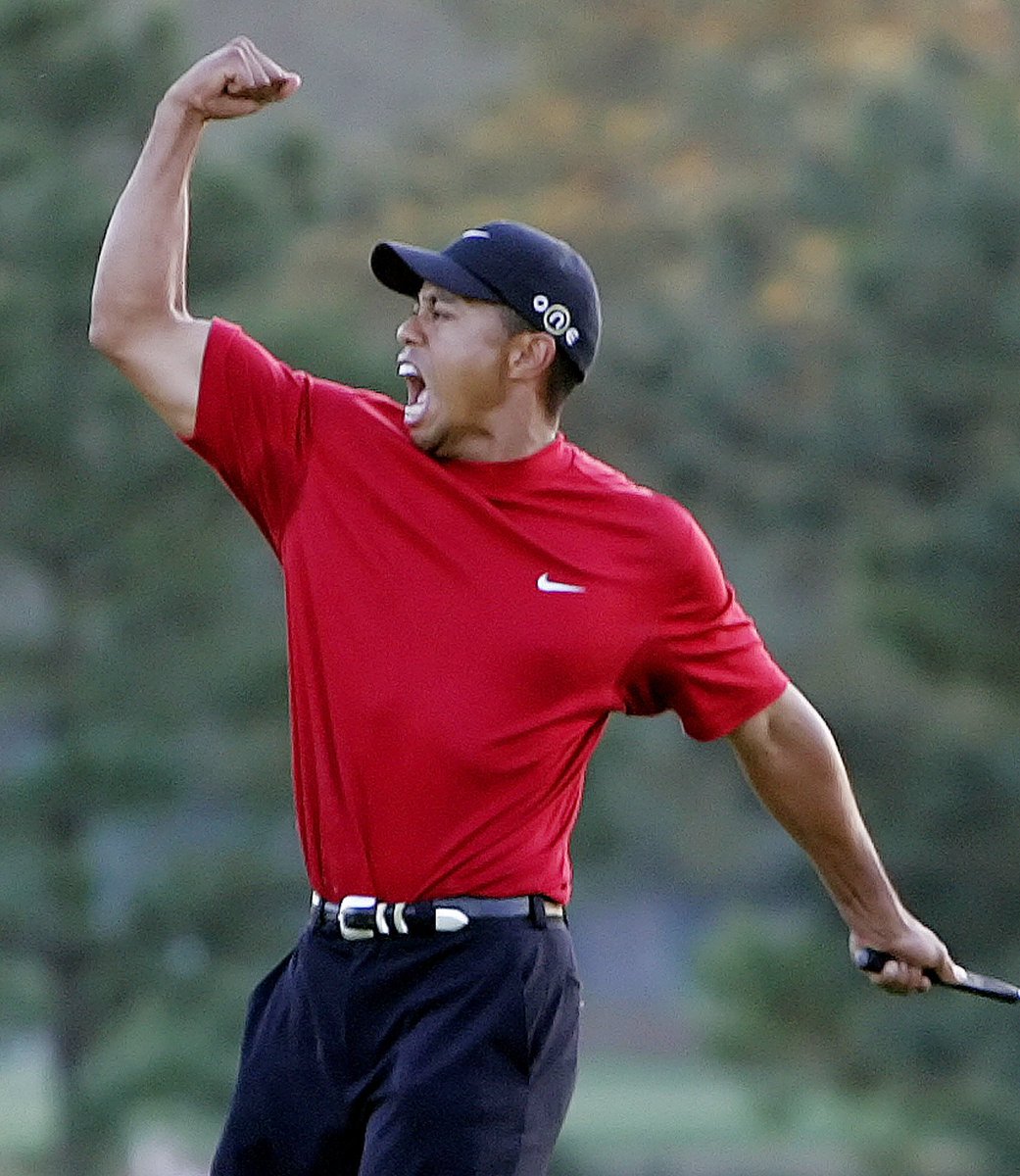shohrat's tweet photo. This is my take on what has made Tiger successful and how that will bring him back and take him further.
#tigerwoods #grit #passion #achievement #selfbelief #masters2018 #winner 
https://t.co/2KZU81XO44 https://t.co/0IK2u1OO24