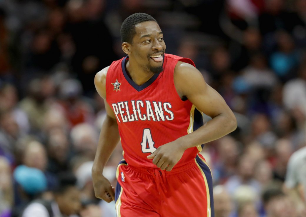 SLAMonline's tweet photo. The Pelicans are signing Jordan Crawford, reports @wojespn https://t.co/fJb3V6Lrg8 https://t.co/yz8rboGyM9