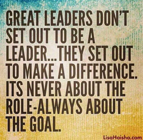 DMKDevelopment's tweet photo. #ThursdayThought #Leaders #goals https://t.co/2RDvszMGTi