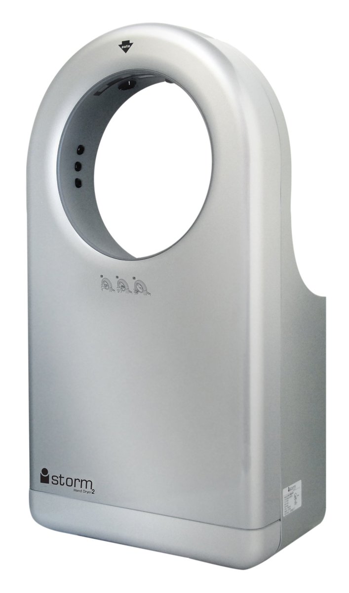 AllPartitions's tweet image. Upgrade to the latest and greatest, ultra-hygienic hand dryer: the iStorm2! allpartitions.com/ishafrhispha.h…