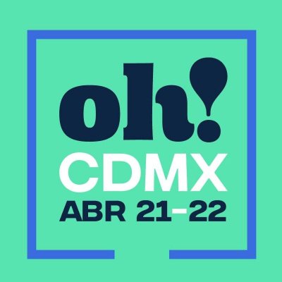Iconus_app's tweet image. ¿Conoces @ohcdmx?
Es un festival de arquitectura en el cual se abren las puertas a 100 edificios para que puedan ser conocidos de manera gratuita. #ohcdmx #openhousecdmx #iconus