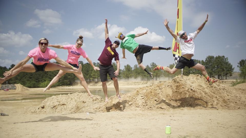 ExtremePAR's tweet photo. Have you signed up for the 6th Annual Extreme Warrior Run: Hillbilly Hike Edition yet? Nervous? Check out this article from https://t.co/yfYoX4P6LA for mud run rookie tips https://t.co/qouS19nkwp Register using this link: https://t.co/Zp0DYMm3Mu https://t.co/o8kuzH5eUz