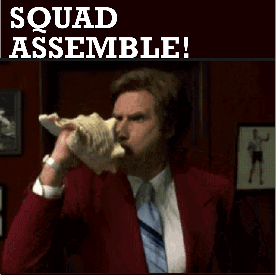 AllOutZone's tweet photo. All Out Zone is having their First ever All Out Battle in all their NM locations!! Assemble the squad!!
.
.
.
.
.
#SquadGoals #anchorman #nerfbattle #nerfwar #alloutzone #vrjunkies #newmexico #riorancho #santafe #albuquerque #abq #nm #nmfun #abqfun #families #familyfun #families https://t.co/XighKIQ5Y1