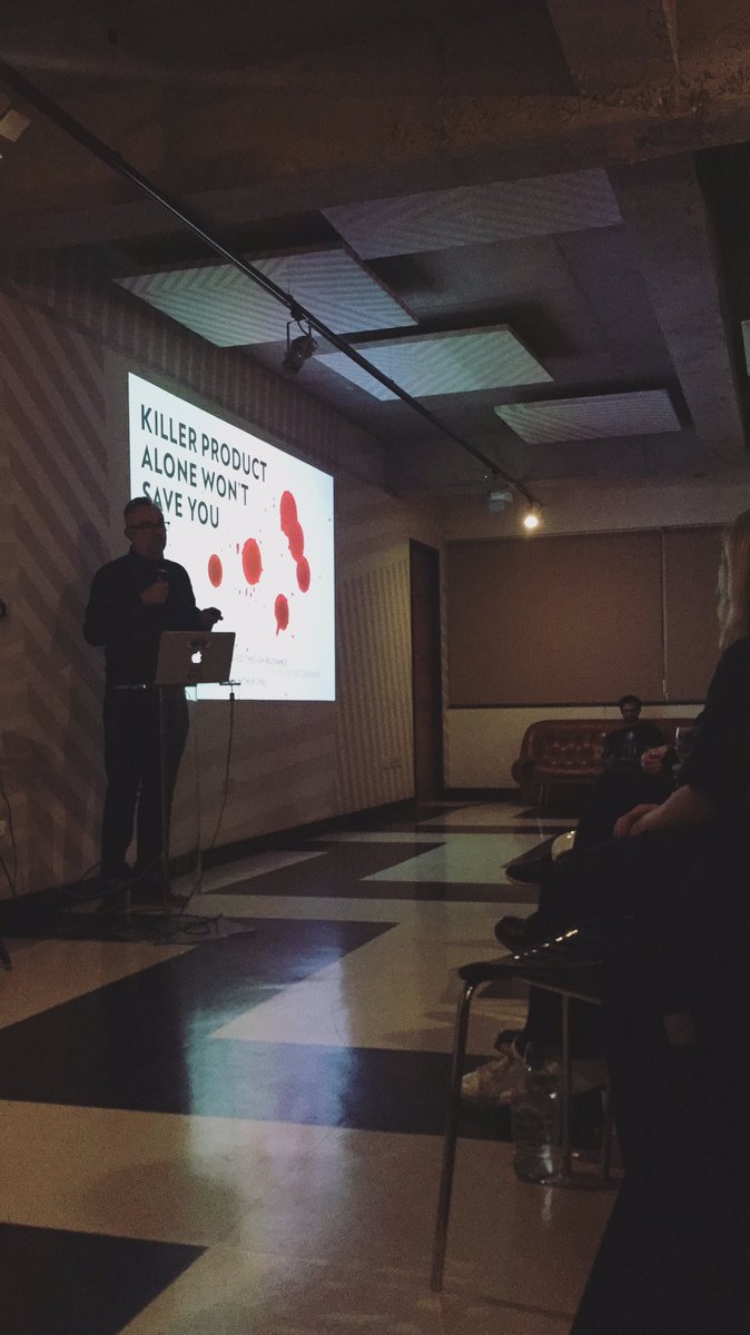CharlotteSim1's tweet photo. "Trends are no longer a nice to have, they're a must have" @TheClearingNow @gluglondon #GlugxGettyimages https://t.co/hfFbj37zZe