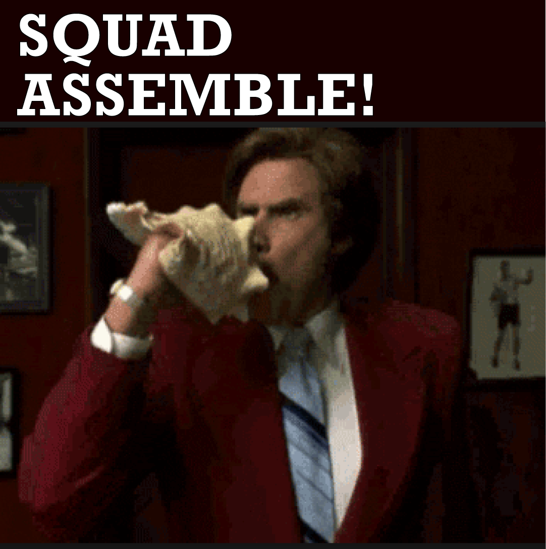 AllOutZone's tweet photo. All Out Zone is having their First ever All Out Battle in all their NM locations!! Assemble the squad!!
.
.
.
.
.
#SquadGoals #anchorman #nerfbattle #nerfwar #alloutzone #vrjunkies #newmexico #riorancho #santafe #albuquerque #abq #nm #nmfun #abqfun #families #familyfun #families https://t.co/XighKIQ5Y1