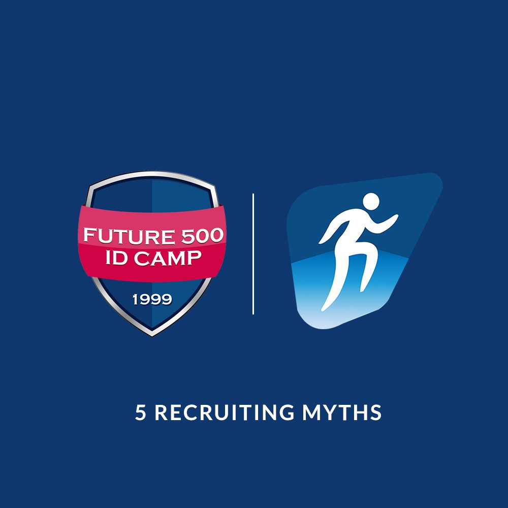 Future_500's tweet photo. Future 500 / ACA: 5 recruiting myths and misconceptions surrounding the college recruitment process. https://t.co/5hr0TBZWBz #future500idcamp #soccercamp #adidas #soccer #idcamp https://t.co/siAmcqcMG5