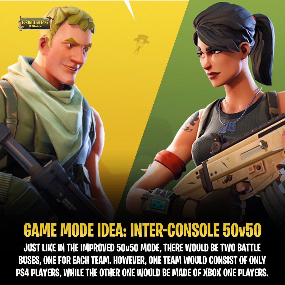 RoboBeanazz's tweet photo. Who would win? 
RT for PS4
Like for XB1 https://t.co/5Nbtvxg0Na