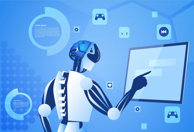 jalane12's tweet photo. #AI #automation #innovation #robotics https://t.co/uTtkPXP2zt https://t.co/Y0VnxwXZJJ