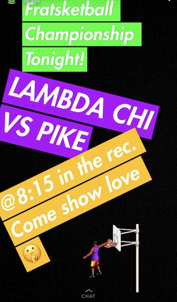 Come out and support us tonight! 😎