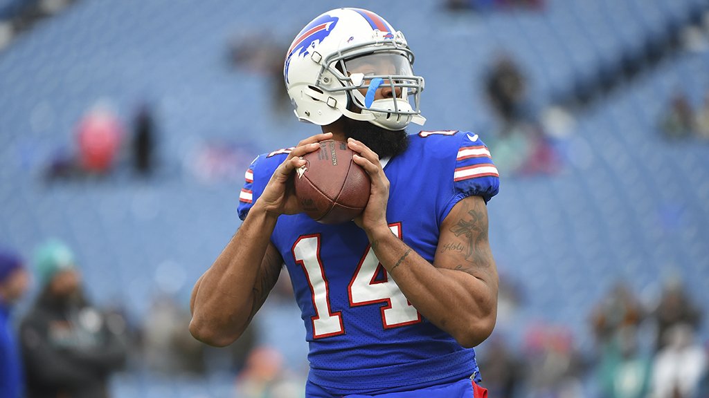 HoustonTexans's tweet photo. The #Texans have signed QB Joe Webb III.

���: https://t.co/35NHQH7vAF https://t.co/4FNMbElbtY