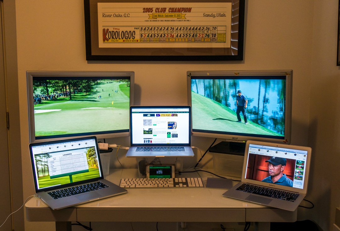 TonyKorologos's tweet photo. Here's #howiwatchthemasters
#themasters https://t.co/sbHNatxcb2