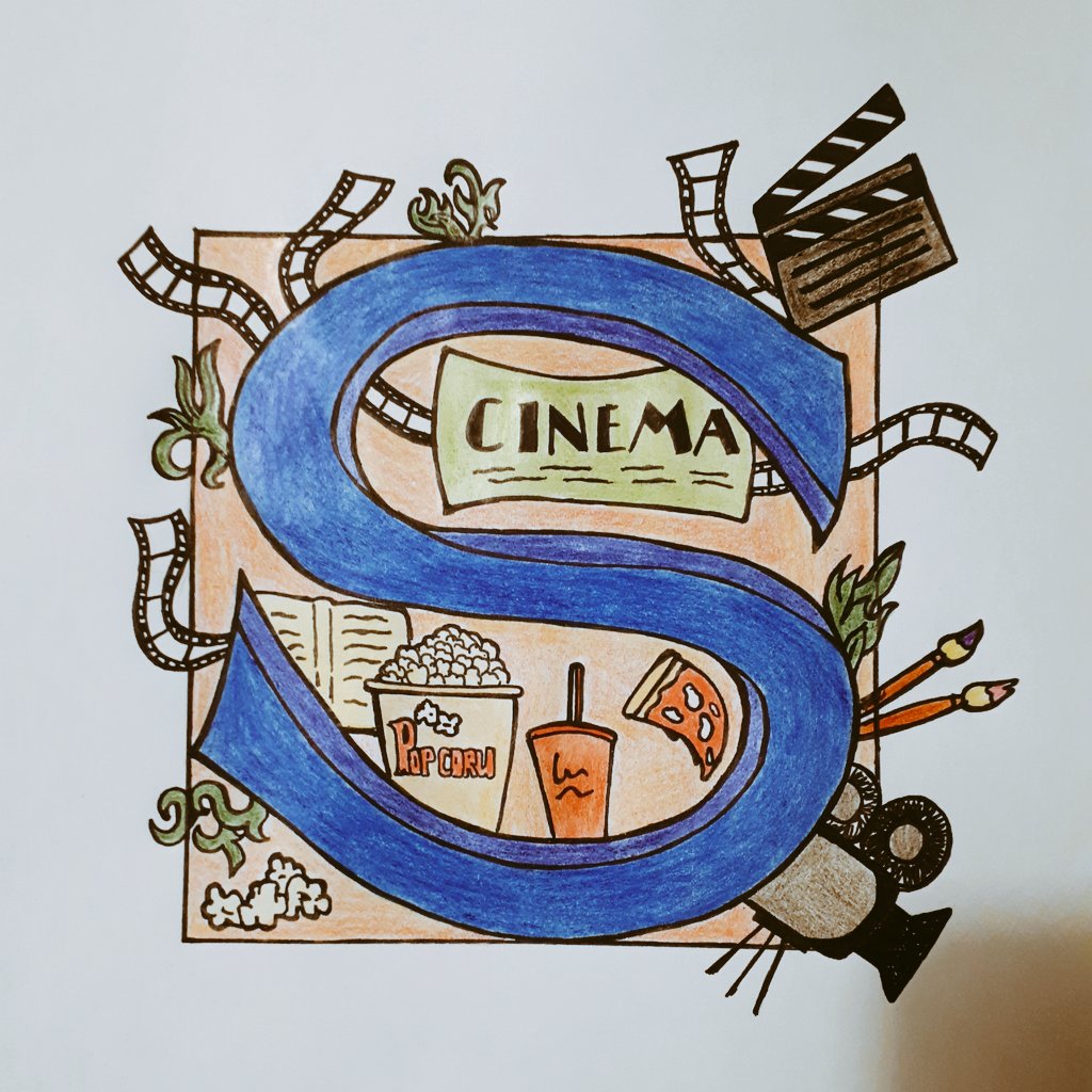 Come amanuensi: una lettera per rappresentare qualcosa di noi...
#campominiato #IUSVE #storiadeimedia