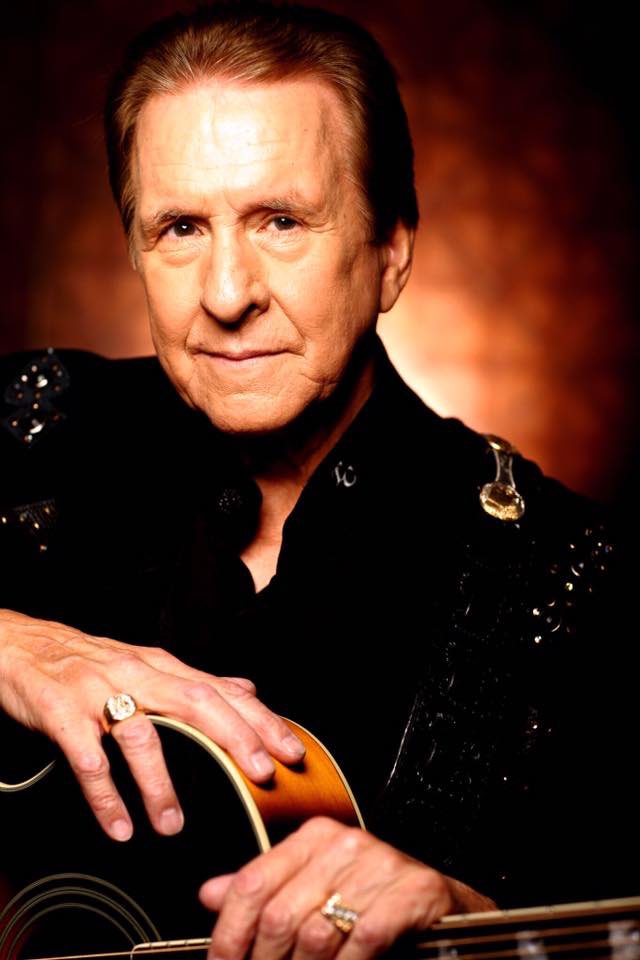 Happy Birthday Tommy Cash! 