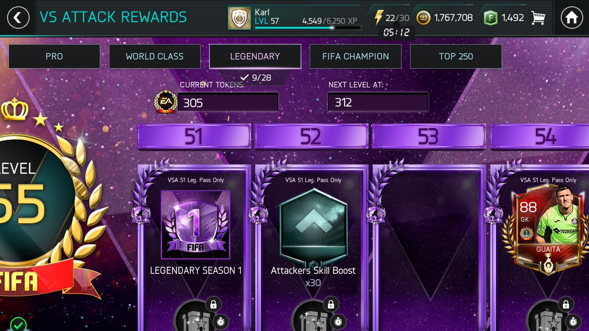aqverry's tweet photo. @tomcaleffi @stopde_official @kingbitty hi, i wanna ask something, why the reward after 5 wins for 10 tokens are gones, actually after 5 wins i still played to reach legend 2, then i wanna claim the 5 wins rewards, bu its gone. Now i should on level 66 after claim,now stil on 65. https://t.co/nPRGQZ5bb2