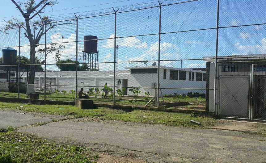 Serv. Penit. Militar tweet media