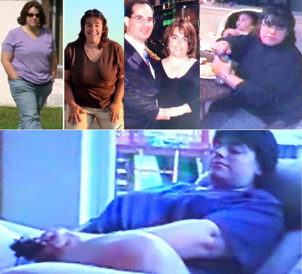 MelissaKahn7's tweet photo. On Being #obese and #scared: https://t.co/NVAF6Tmrlx https://t.co/ViE97ALJLi