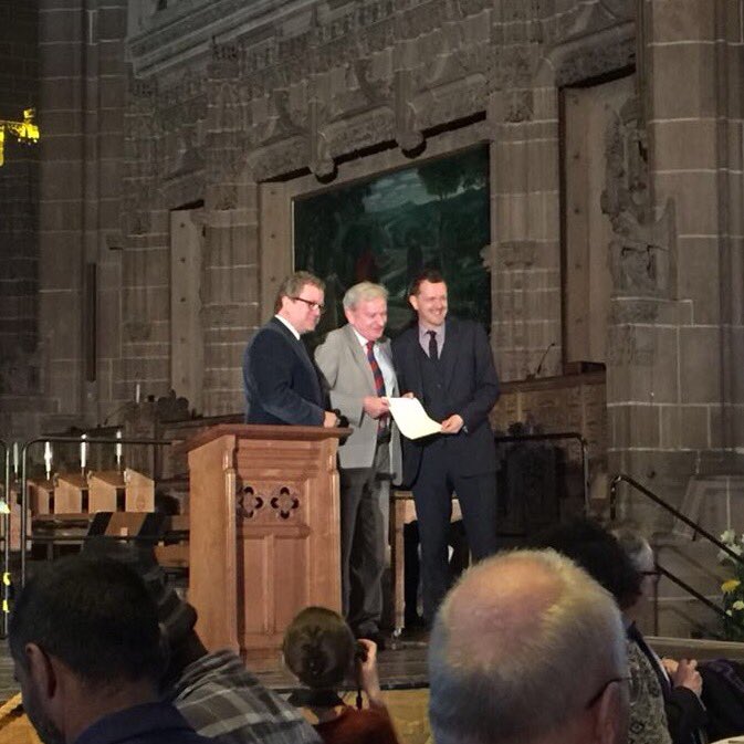 Prof Jim Wild tweet media