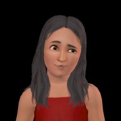 SimGuruDaniel's tweet photo. @Akalacara @RiverdaleBlogs @beyondsims Sims 3 Bella looked like this. https://t.co/EuqOc4UH7o