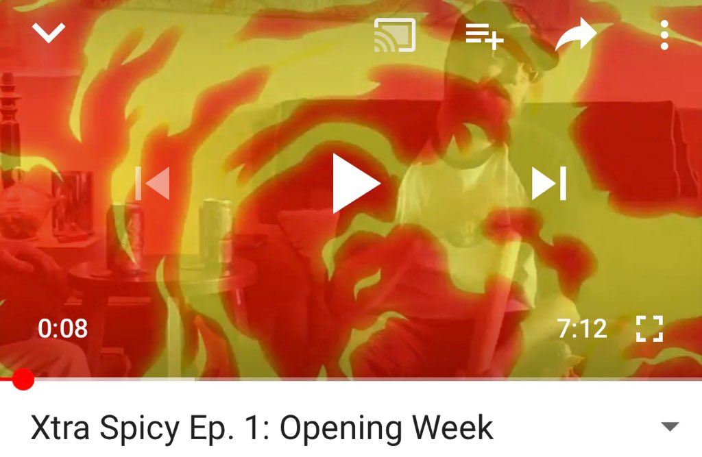 BaseballCardsAF's tweet image. Do You like Xtra Spicy Cherry Soda? Do You like Baseball Talk? Check out the new video series I wish was sponsored by #PibbXtra @CocaCola 

Link in Bio.