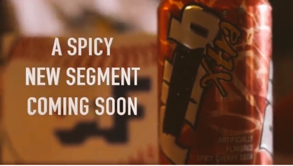 BaseballCardsAF's tweet image. Do You like Xtra Spicy Cherry Soda? Do You like Baseball Talk? Check out the new video series I wish was sponsored by #PibbXtra @CocaCola 

Link in Bio.