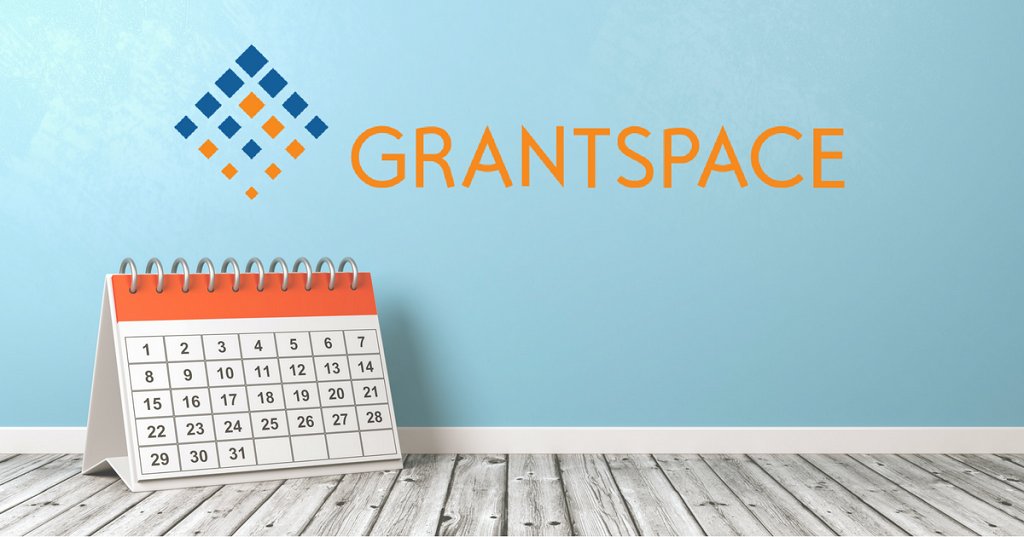 CandidDotOrg's tweet photo. Coming soon...the future of fundraising. Sign up to be the first to know: https://t.co/yBjQ4ubaII #GrantSpace https://t.co/0AsjG0apd3