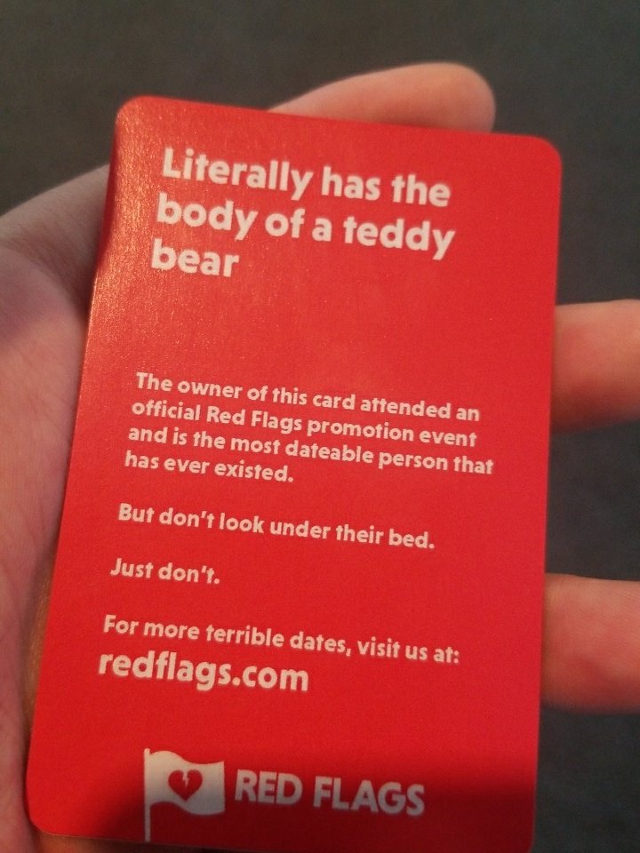 Luluh98's tweet image. Picked this at @Skybound booth.. @H2ODelirious TEDDY BEAR!!😆