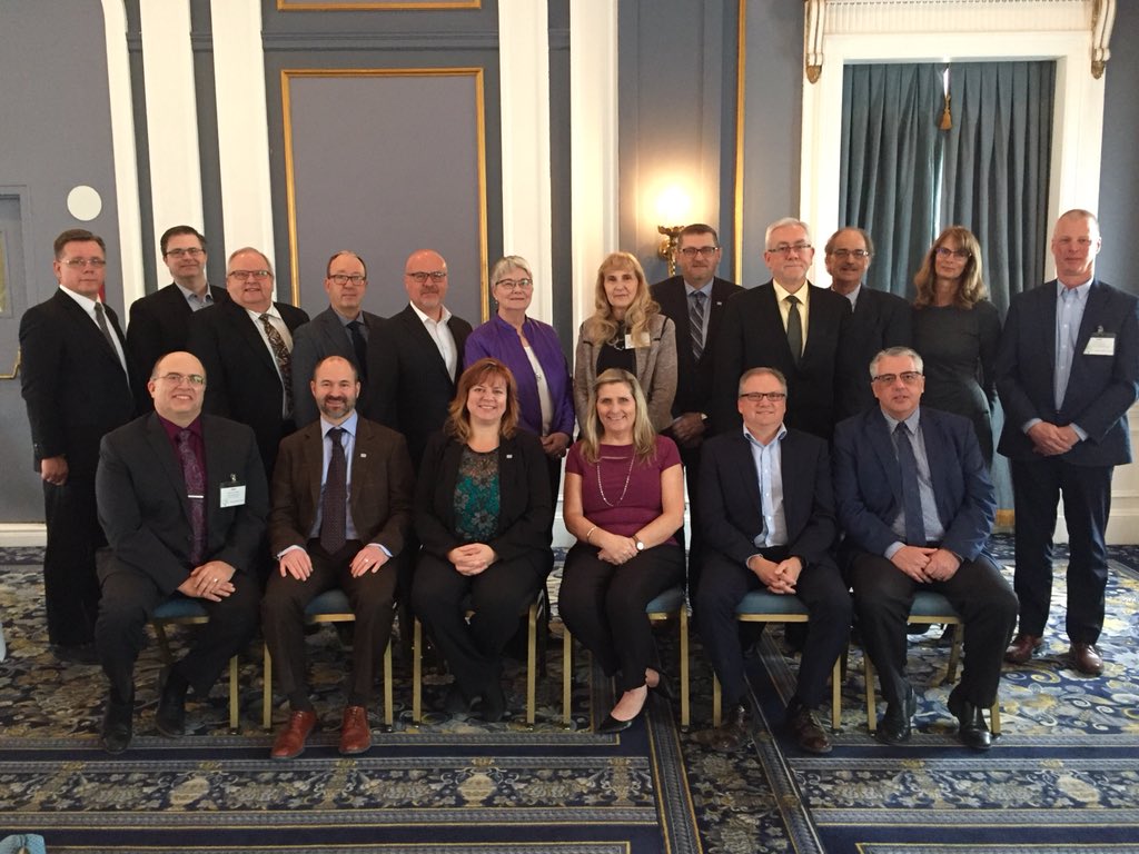 CSS_Pension's tweet photo. Thank you CSS delegates for your support, guidance and input in representing members’ best interests. #pensions #strengthinnumbers #csspen #cssAGM https://t.co/ksYXXZH5fC