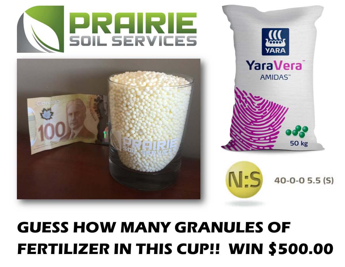 Prairie Soils tweet media